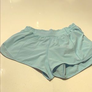 Lululemon Speed Short